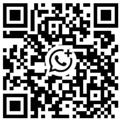 QR Code for Support